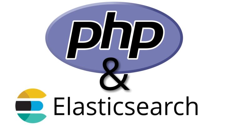 Connect PHP to Elasticsearch