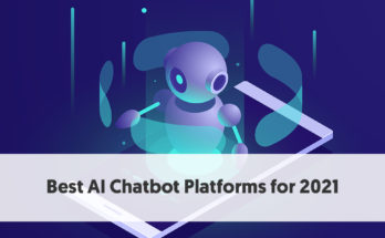 Top AI Chatbot (Artificial Intelligence Chatbot) in 2021