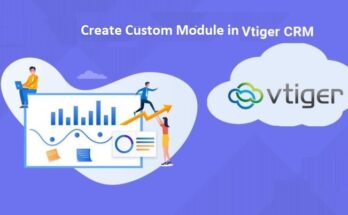 Create Custom module in vtiger crm