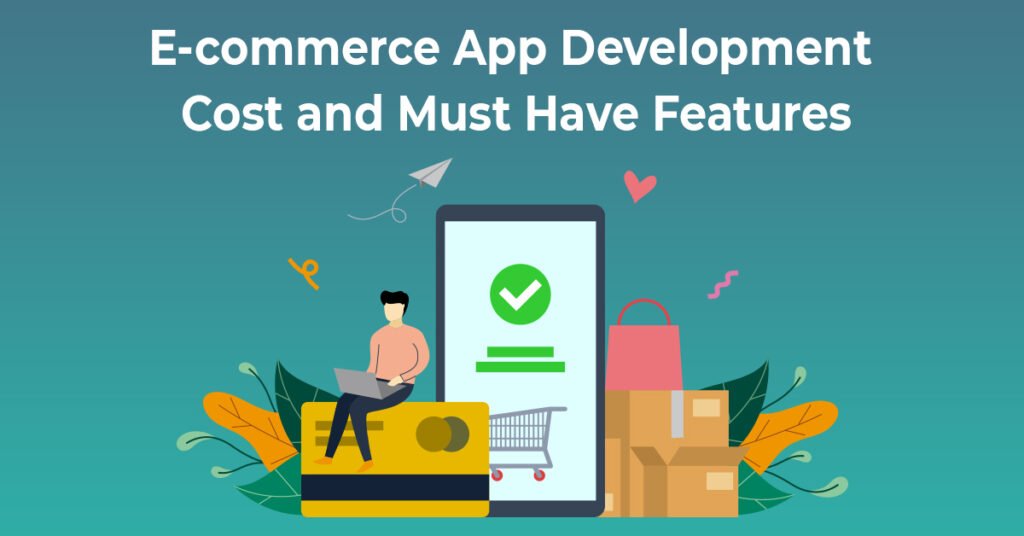 Multi-Vendor Ecommerce Android & IOS App